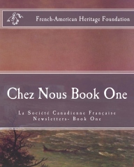 Chez Nous Book One