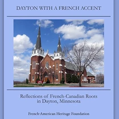 Dayton with a French Accent