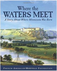 Where the Waters Meet