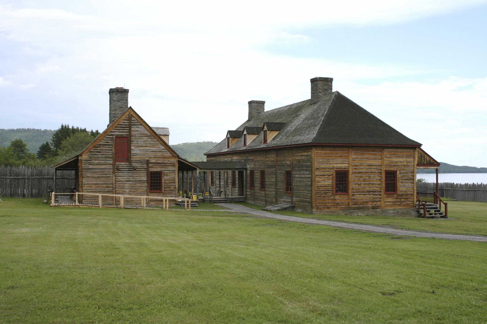 Significant Dates in French Minnesota History